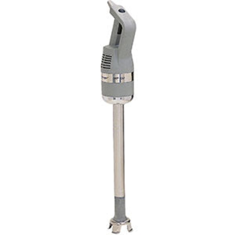 Robot Coupe MP450 Turbo Immersion Power Mixer 18" - Handles 100 qt. - 120v