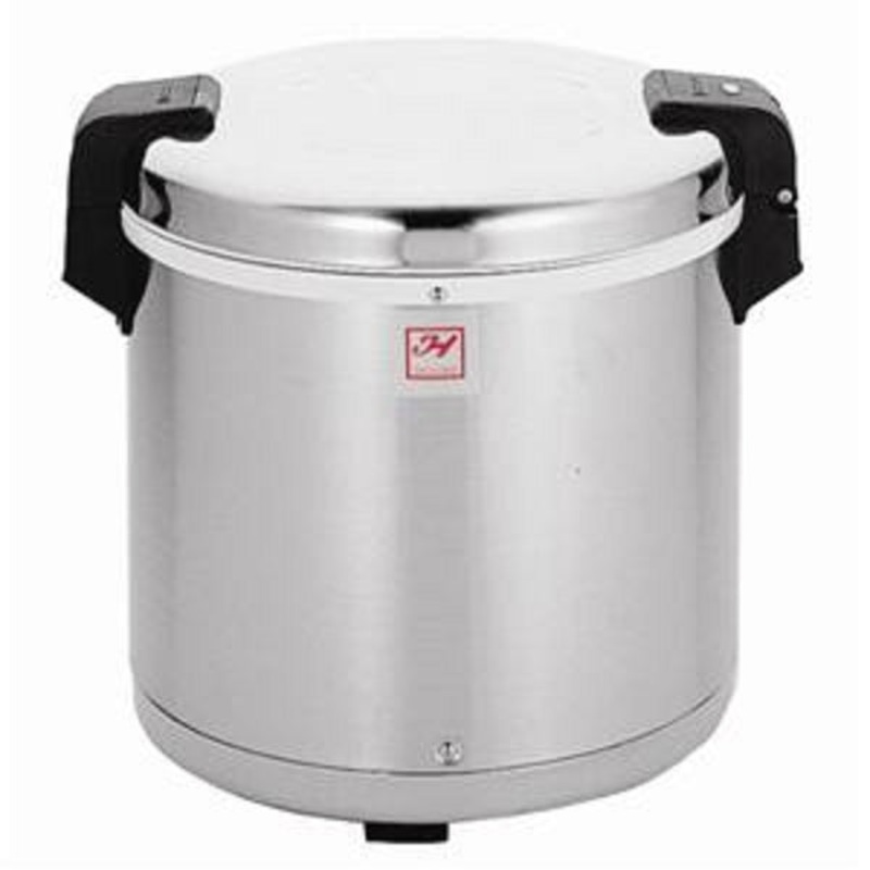 Thunder Group SEJ22000 Electric Rice Warmer - 50 Cup/Capacity - 120V