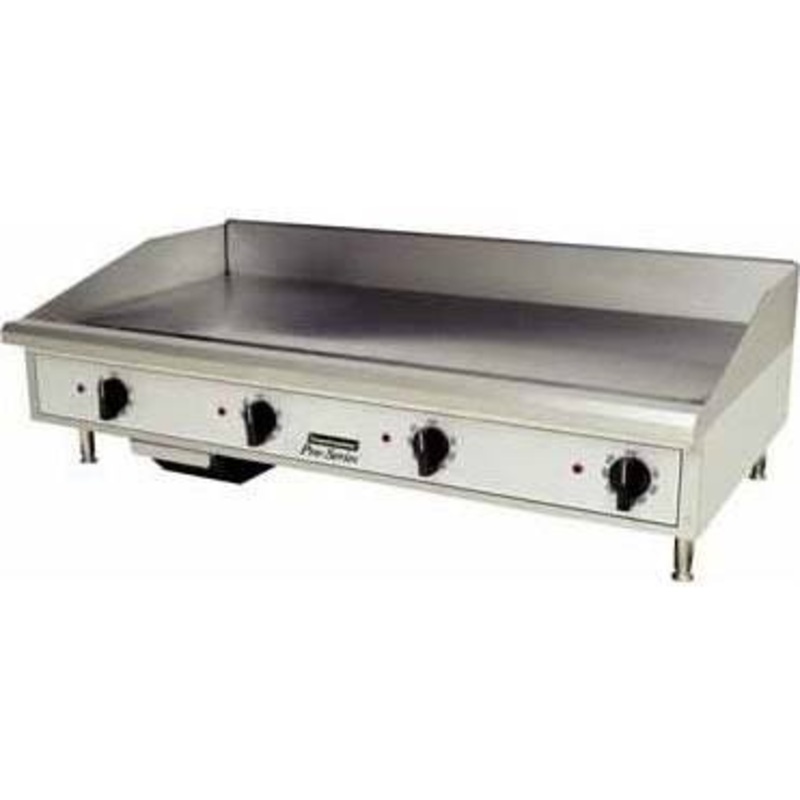 Toastmaster TMGE36 - Countertop Electric Griddle 36" - 208/240v
