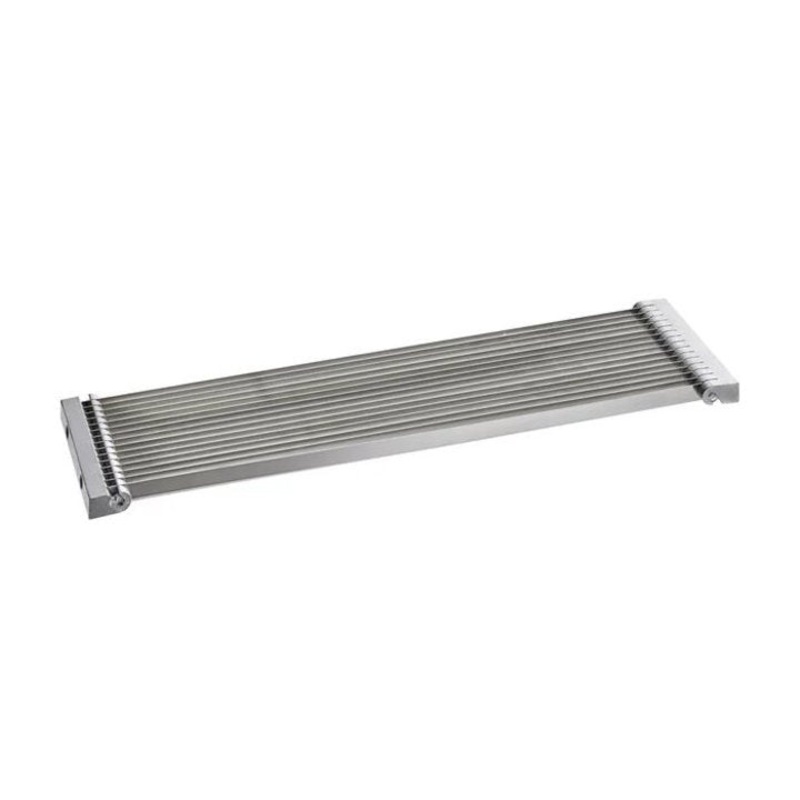 Vollrath 0654 Blade Assembly - 1/4" Cut Size Straight Blades for 0644N & 0644SGN Tomato Pro Slicer