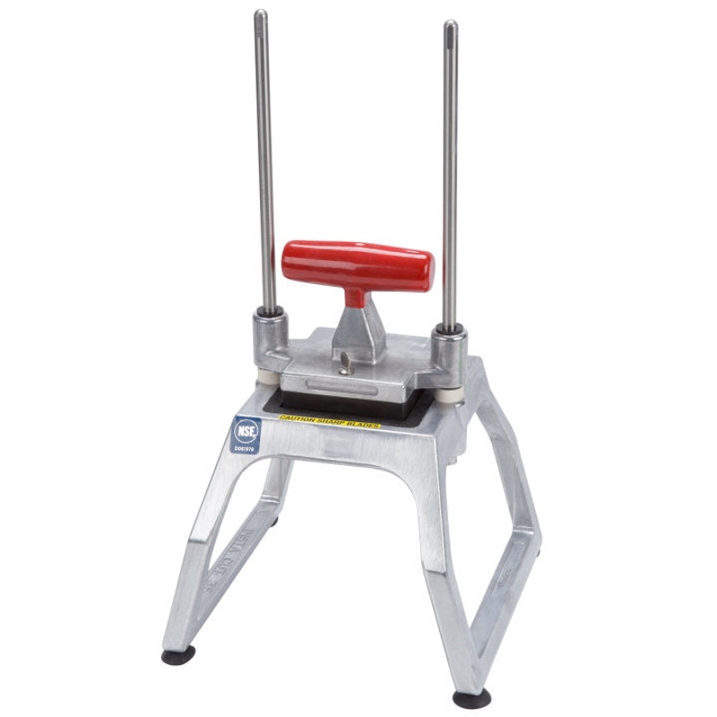 Vollrath 15000 Redco Instacut 3.5 Table Top Manual Dicer 1/4"