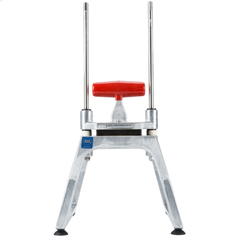 Vollrath 15001 Redco Instacut 3.5 Table Top Manual Dicer 3/8"