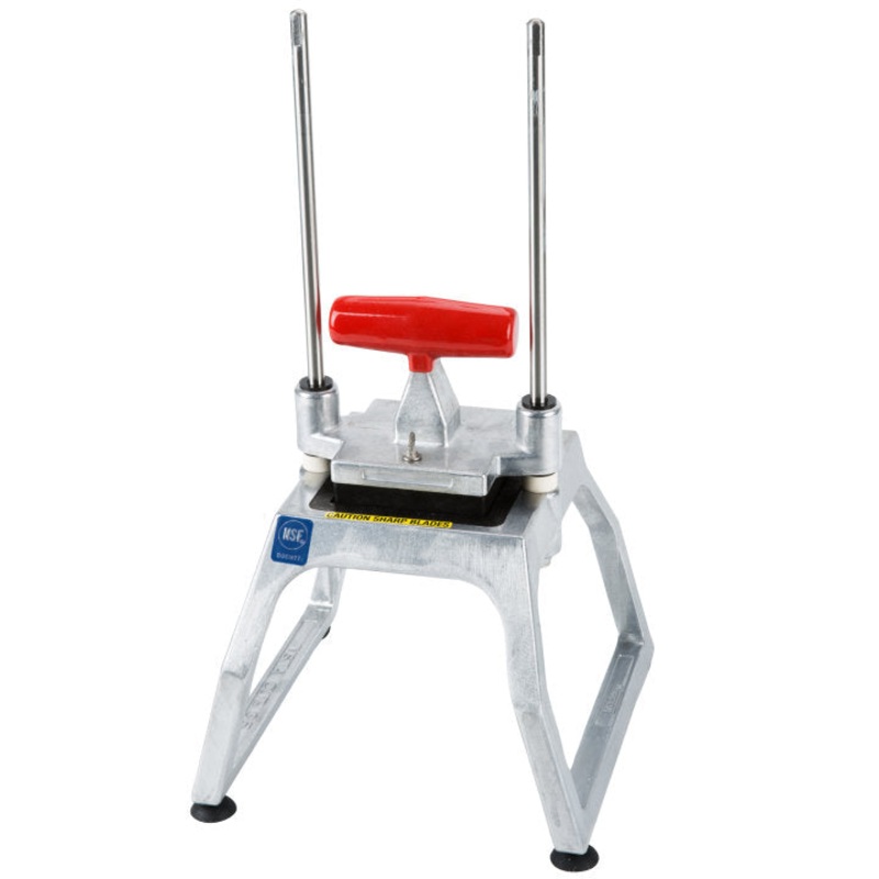 Vollrath 15002 Redco Instacut 3.5 Table Top Manual Dicer 1/2"
