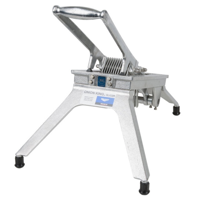 Vollrath 501N Redco Onion King Onion Slicer 1/4" - 11 Blades