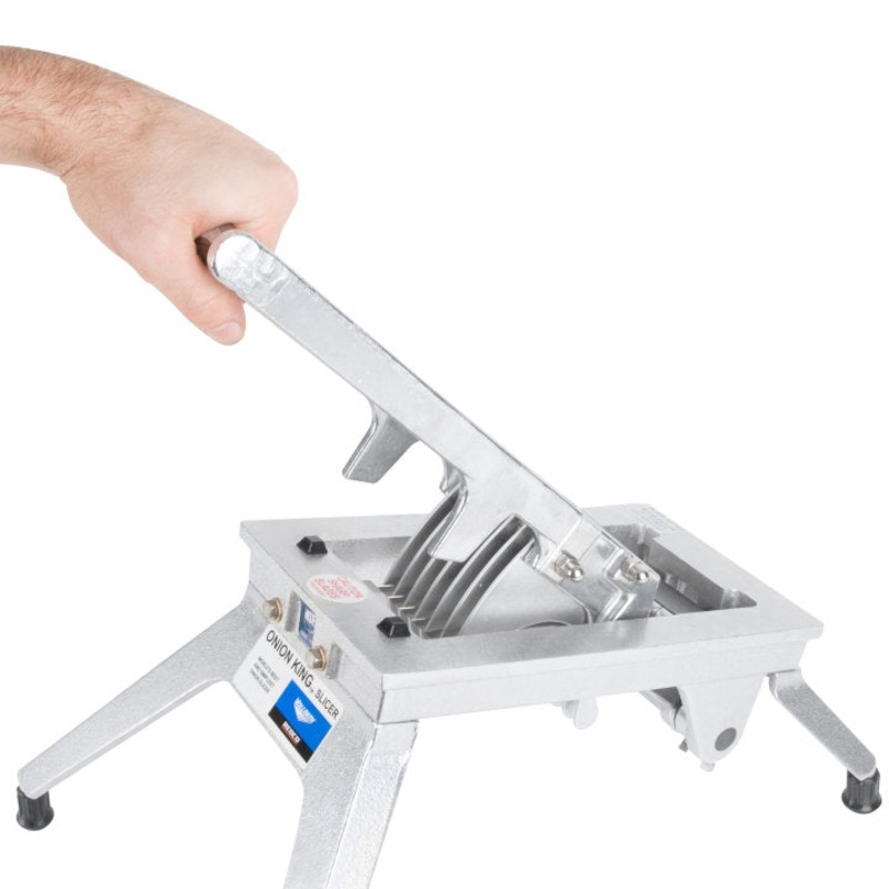 Vollrath 503N Redco Onion King Onion Slicer 1/2" - 6 Blades