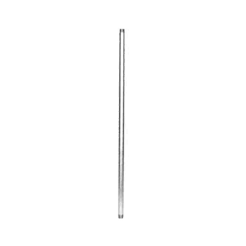 Fisher 2927-4300 Pre-Rinse Riser 21"