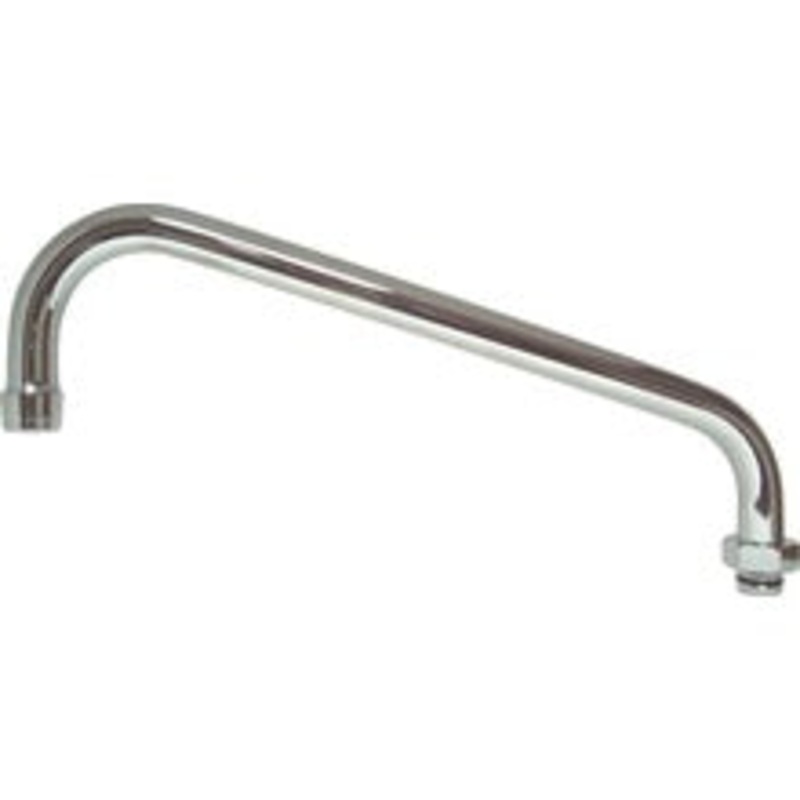 Fisher 3963 Faucet Swing Spout 12"