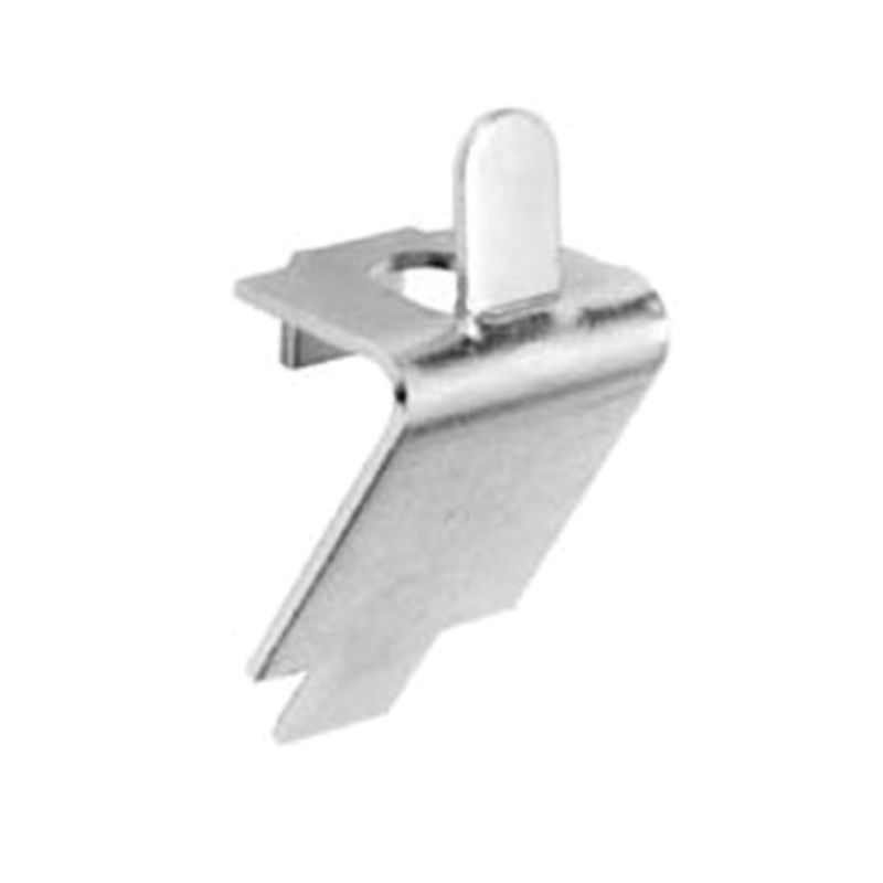 FMP 135-1233 Square Slotted Pilaster Clips