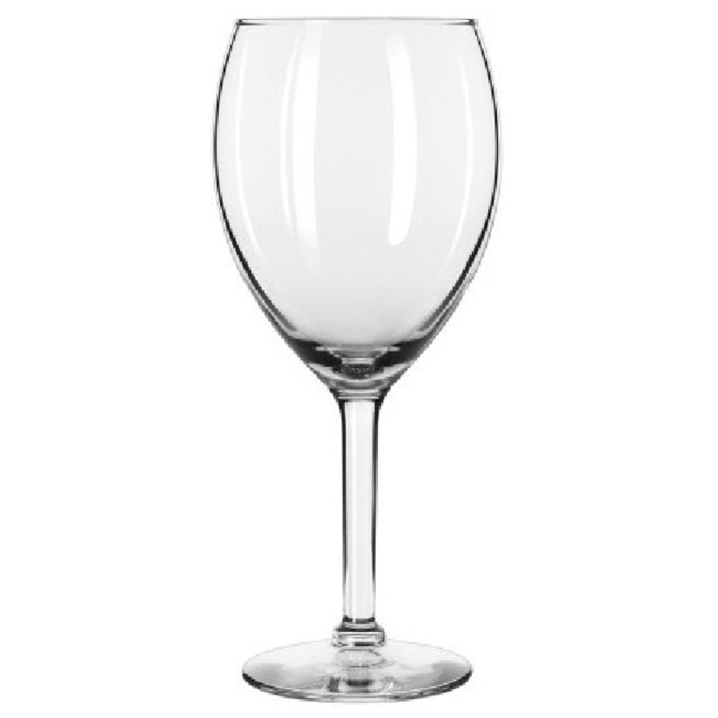 Libbey 8416 Vino Grande Wine Glass 16 oz. - Clear - 12/Case