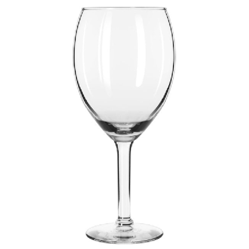 Libbey 8420 Vino Grande Wine Glass 19-1/2 oz. - Clear - 12/Case