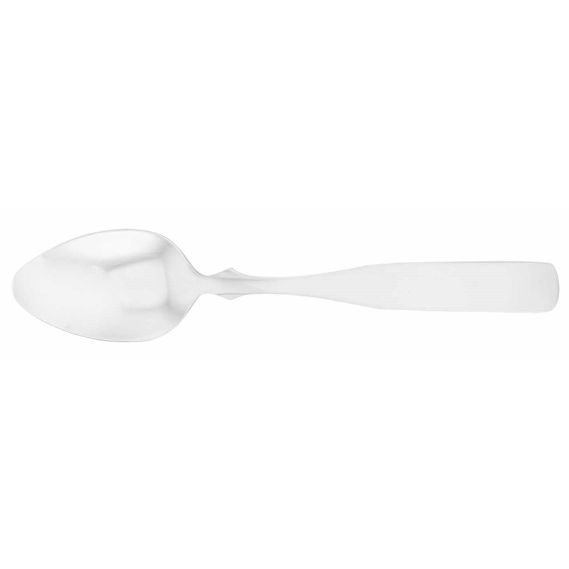 Walco WL2901 Monterey Stainless Steel Traditional Teaspoon 6-1/4" - 36/Box