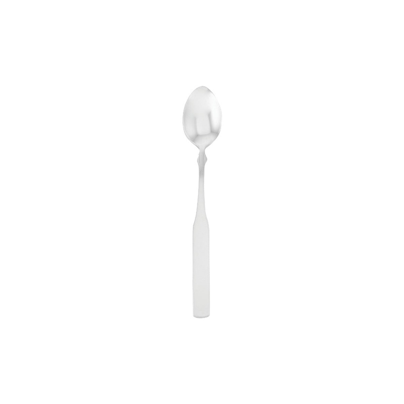 Walco WL2904 Monterey Stainless Steel Iced Tea Spoon 7-3/8" - 24/Box