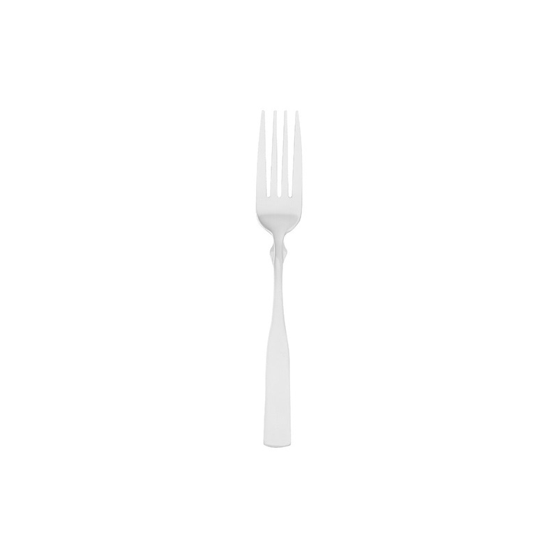 Walco WL2905 Monterey Stainless Steel Dinner Fork 7-5/8" - 24/Box