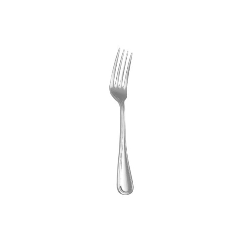 Walco WLPAC051 Pacific Rim Stainless Steel European Table Fork 8-1/8" - 24/Box