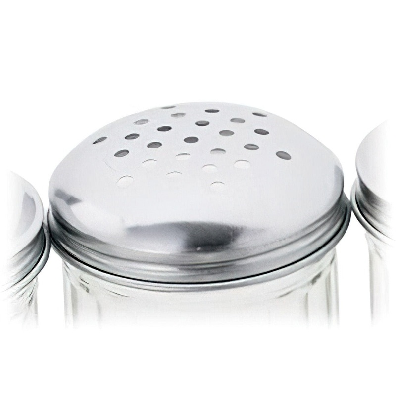 Royal Industries ROY CS 12 Cheese Shaker 12 oz.