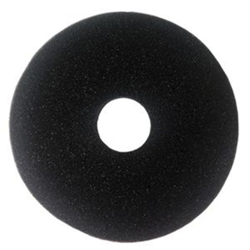 Spill-Stop 442-01 Glass Rimmer Replacement Sponge 6-1/2" Dia. - for 442-00