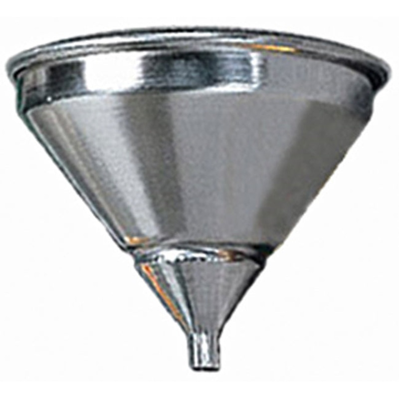 American Metalcraft 699ST Aluminum Funnel Strainer 1 qt. (32 oz.)