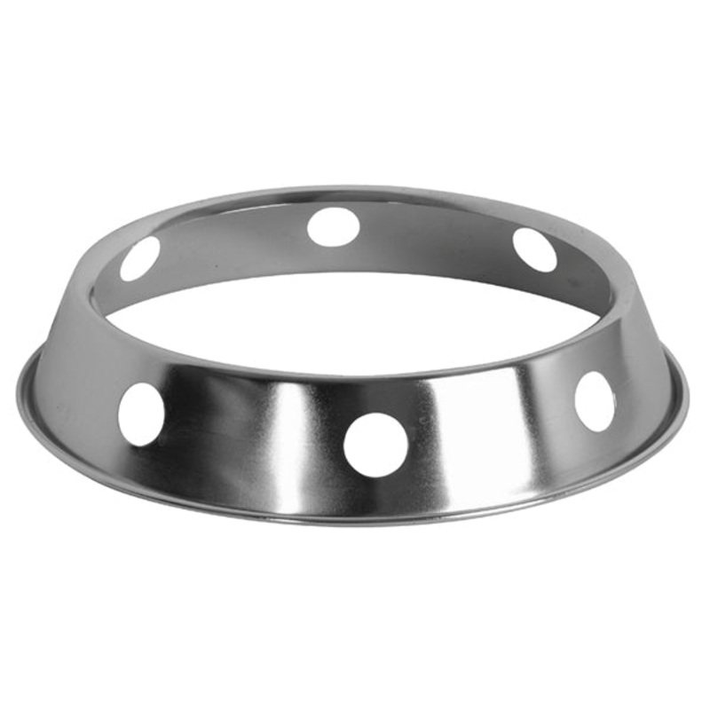 Thunder Group ALSR001 Steel Wok Ring 8-1/4"