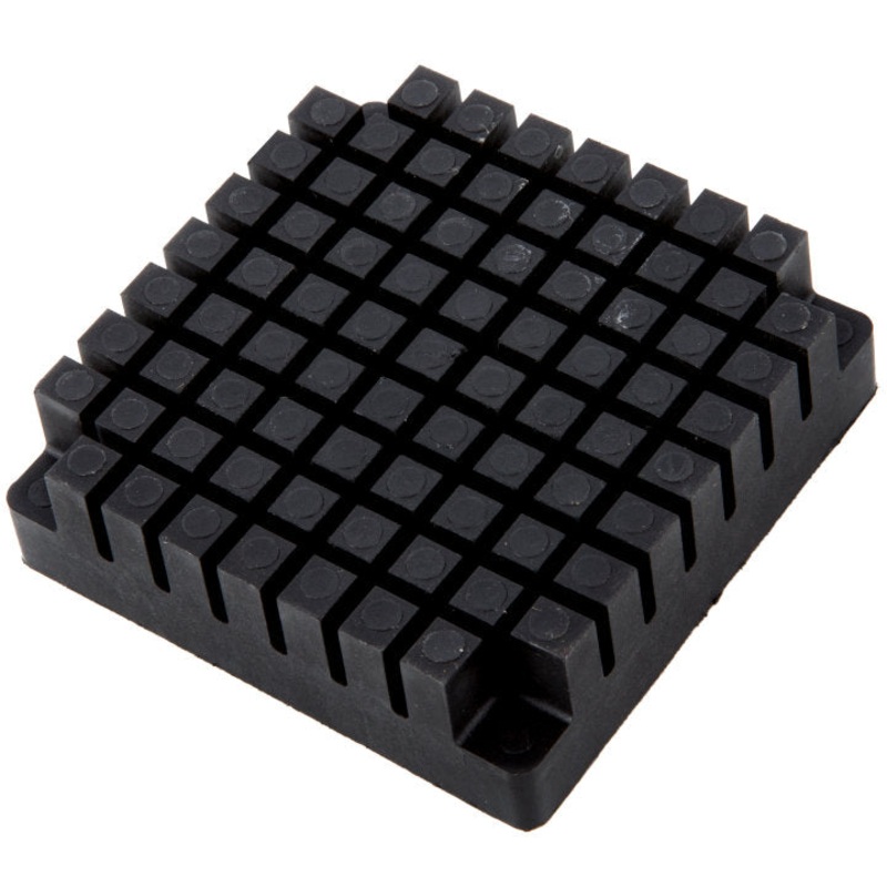 Vollrath 379007 Redco 3/8" Dice Pusher Block Head for Vollrath Redco 15001 InstaCut 3.5 Fruit and Vegetable Dicer