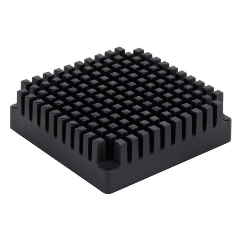 Vollrath 379008 Redco 1/4" - 1/2" Dice Pusher Block Head for Vollrath Redco 15000 Series InstaCut 3.5 Fruit and Vegetable Dicer