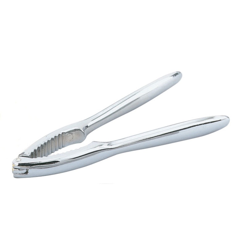 Vollrath 46764 Curved Lobster/Nut Cracker 6" - Chrome