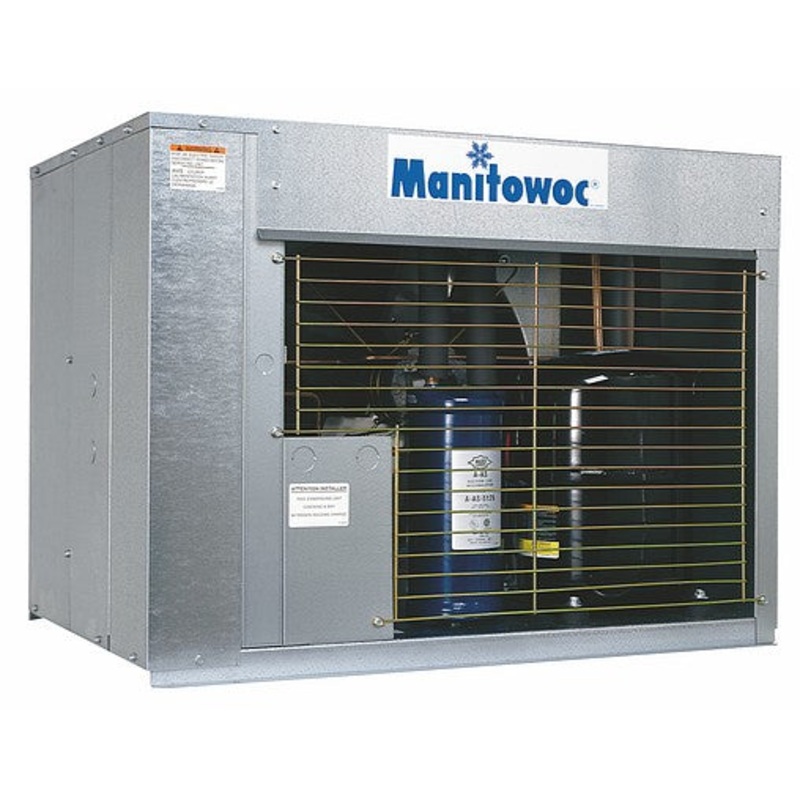 Manitowoc CVDF0900 Air Cooled Remote Condenser Unit for Ice Machine iF900C Series
