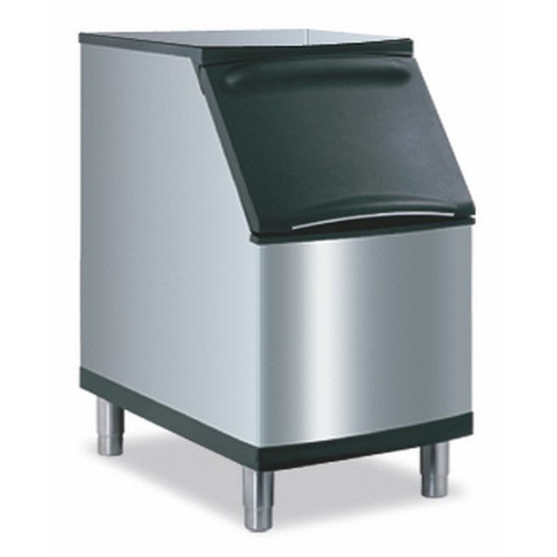 Manitowoc D320 Ice Bin with Lift Up Door 22" - 210 lb. Capacity