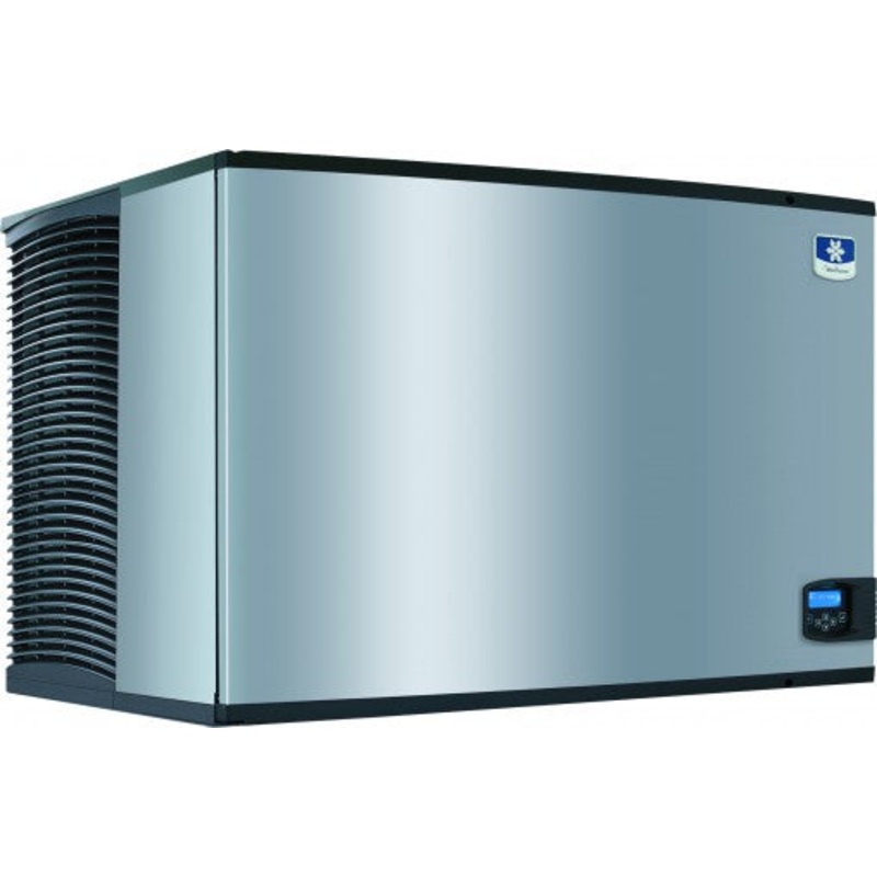 Manitowoc IDT1500N Indigo Series Cube Remote Condenser Ice Machine Head 48" - 1675 lb./24 hr