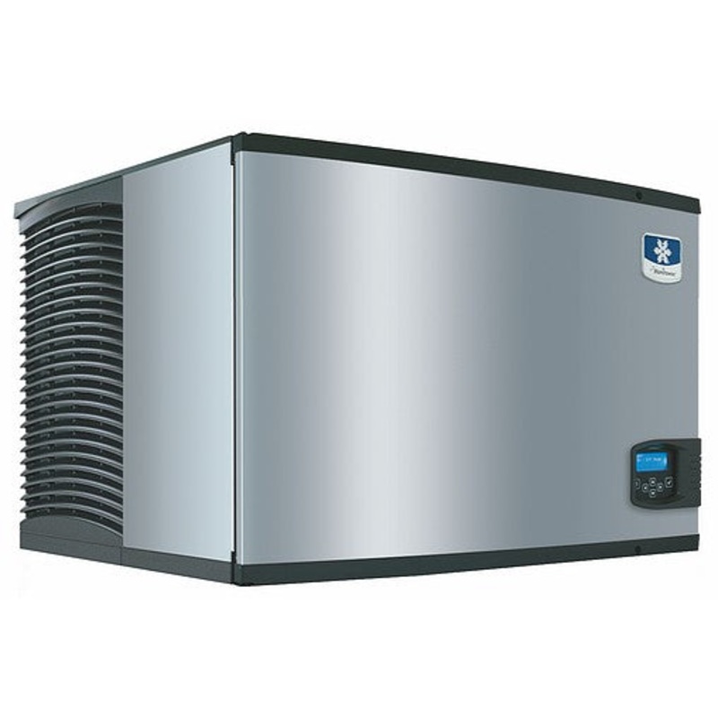 Manitowoc IRT0500A Indigo Series Cube Air Cooled Ice Machine Head 30" - 500 lb./24 hr
