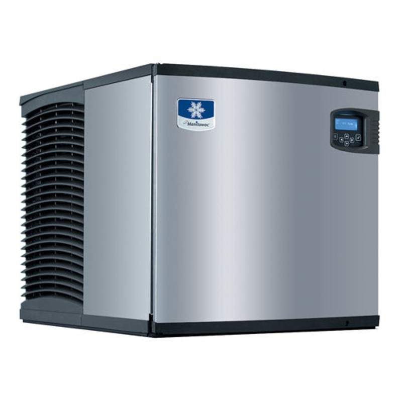 Manitowoc IRT0620A Indigo Series Cube Air Cooled Ice Machine Head 22" - 525 lb./24 hr