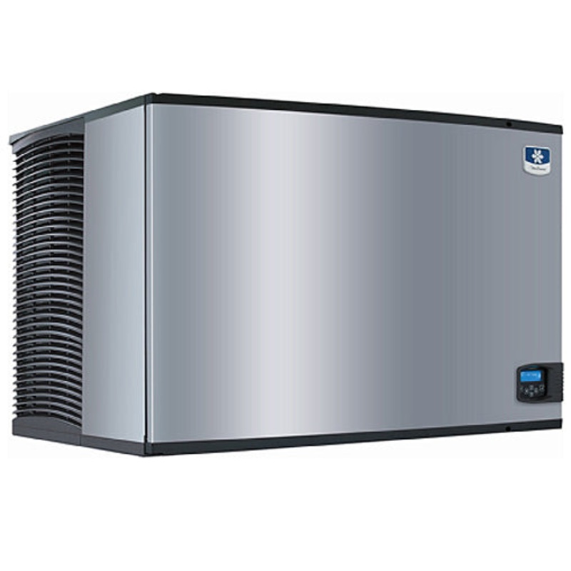 Manitowoc IYT1900N Indigo Series Cube Remote Condenser Ice Machine Head 48" - 2020 lb./24 hr