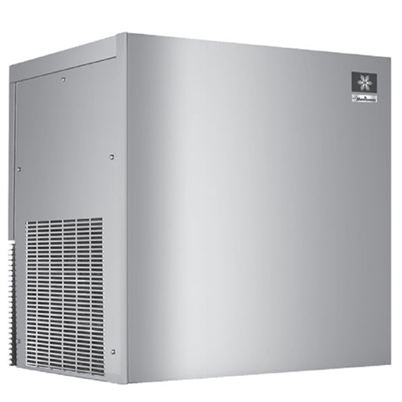 Manitowoc RFF1220C Flake Style Remote Condenser Ice Machine Head 22" - 1152 lb./24 hr