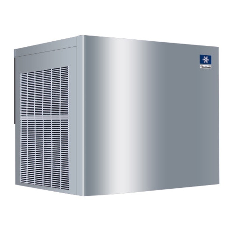 Manitowoc RFF1300A Flake Style Air Cooled Ice Machine Head 30" - 1264 lb./24 hr