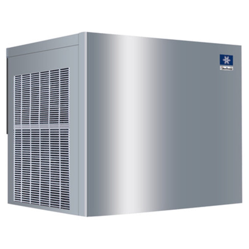 Manitowoc RFF2200C Flake Style Remote Condenser Ice Machine Head 30" - 2169 lb./24 hr