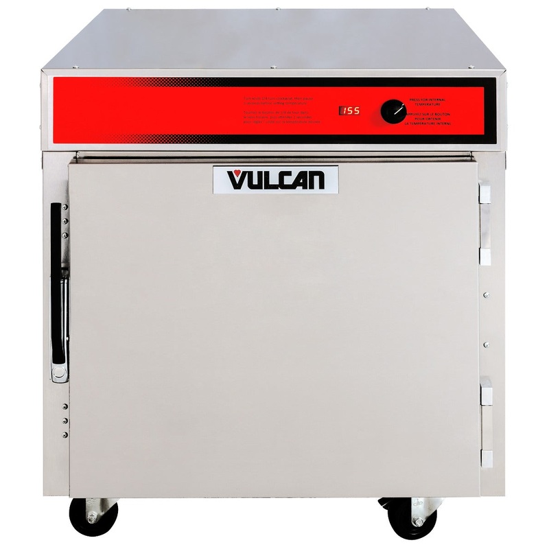 Vulcan VBP5 Undercounter Heated Holding & Transport Cabinet with Adjustable Racks 30-1/2"H - 120v